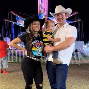 Meet your Posher, Colt